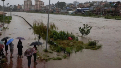 Photo of नेपाल में कुदरत का कहर, 24 घंटे से लगातार हो रही बारिश से 18 लोगों की मौत