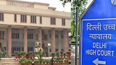 Photo of दिल्ली हाईकोर्ट की टिप्पणी, DPS द्वारका के खिलाफ पॉक्सो एक्ट के आरोप खारिज