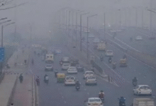 Photo of दिल्ली-एनसीआर में दमघोंटू हवा का कहर