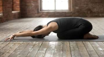 Photo of ब्लड प्रेशर को कंट्रोल करने में मदद करते हैं ये योगासन