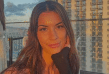 Photo of  23 साल की एक्ट्रेस इजाबेल टेट का निधन