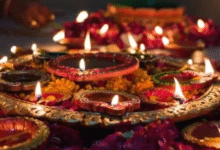 Photo of देव दीपावली पर शिववास योग समेत बन रहे हैं कई मंगलकारी संयोग