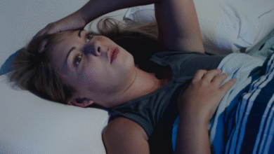 Photo of खराब नींद दिमाग को कर रही है समय से पहले बूढ़ा