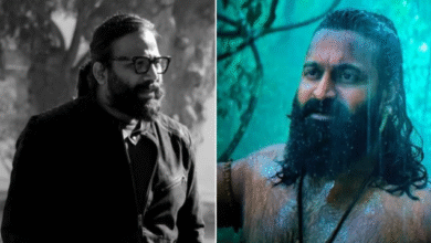 Photo of संदीप रेड्डी वांगा ने ‘कांतारा 2’ को बताया मास्टरपीस