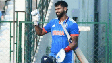 Photo of वनडे सीरीज अपने नाम करने उतरेगी भारत-ए टीम
