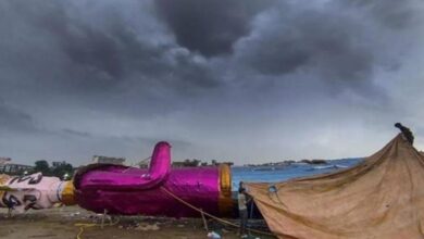 Photo of दशहरे पर मौसम दिखाएगा अपना जलवा, आज यूपी के इन जिलों में होगी भारी बारिश