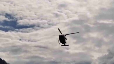 Photo of उत्तराखंड: चारधाम यात्रा डीजीसीए की निगरानी में केदारनाथ हेली सेवा जारी