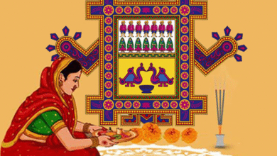 Photo of अहोई अष्टमी पर इस विधि से करें पूजा