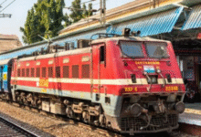 Photo of दिल्ली: एक और दो नवंबर की रात को 2 घंटे बंद रहेगी आरक्षण सेवा