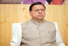 Photo of उत्तराखंड: सीएम धामी 30 को बिहार में करेंगे दो चुनावी रैली