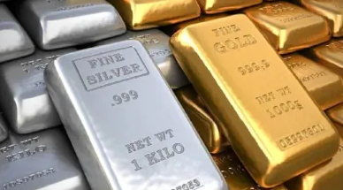 Photo of सोने से ज्यादा चमक रही चांदी, दिवाली से पहले मची खरीदने की लूट