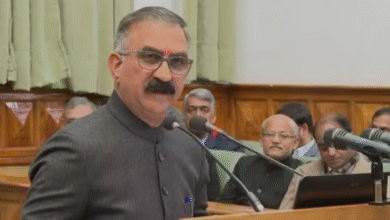 Photo of हिमाचल: गांव में पुश्तों से रहने वालों के लिए भवन निर्माण के सरल होंगे नियम