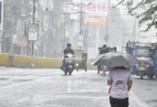 Photo of मध्यप्रदेश में दो सिस्टम एक्टिव, अगले 4 दिन तक गरज और बारिश के आसार