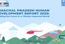 Photo of दो तिहाई झरने सूखे, गांवों में घट रही आबादी, मानव विकास रिपोर्ट में खुलासा