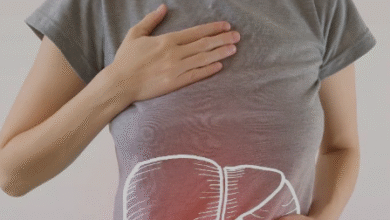 Photo of गट बिगड़ने पर शरीर में दिखाई देते हैं ये 5 संकेत