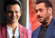 Photo of सलमान खान की तरह दिलवाले निकले विवेक ओबेरॉय