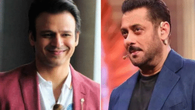 Photo of सलमान खान की तरह दिलवाले निकले विवेक ओबेरॉय