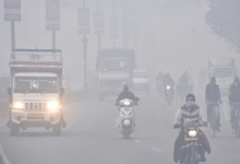 Photo of अक्तूबर का सबसे ठंडा दिन: तापमान ने तोड़ा 56 साल का रिकॉर्ड