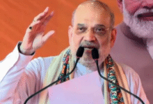Photo of बिहार: अमित शाह बक्सर में करेंगे विशाल चुनावी सभा