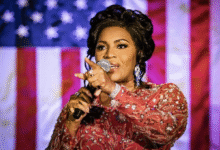 Photo of अमेरिकी गायिका मिलबेन बोलीं- पीएम मोदी सर्वश्रेष्ठ नेता