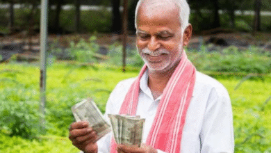 Photo of यूपी : किसानों को ऑनलाइन मिलेगी खाद की पर्ची, अब नहीं लगानी होगी लाइन