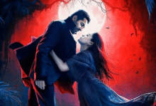 Photo of ‘दीवाने’ के आगे ‘थामा’ का राज, भाई दूज पर फिल्म की कमाई में बड़ा उलटफेर