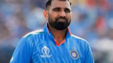 Photo of मोहम्मद शमी ने ऑस्ट्रेलिया दौरे के लिए नहीं चुने जाने पर तोड़ी चुप्पी