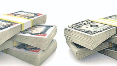 Photo of यूपी: अवैध नोट खपाने का अड्डा बना भारत- नेपाल सीमा का यह क्षेत्र