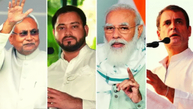 Photo of हर दिन चार चुनावी सभा करेंगे सीएम नीतीश कुमार