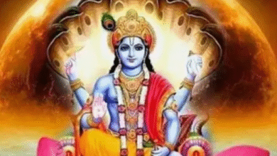 Photo of पापांकुशा एकादशी का इस विधि से करें पारण