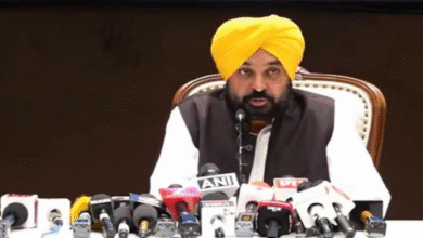 Photo of सीएम मान का लहरागागा दौरा, तहसील व PSPCL समेत विकास कार्यों का करेंगे शिलान्यास