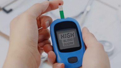 Photo of डायबिटीज के मरीज इन 5 आदतों का रखें खास ख्याल