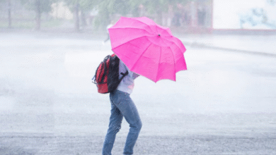 Photo of यूपी में आज से बदलेगा मौसम: कई जिलों में हो सकती है बारिश