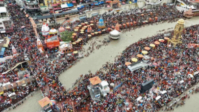 Photo of हरिद्वार: तीर्थयात्रियों को मिलेंगी डिजिटल आईडी