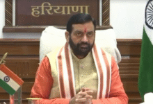 Photo of हरियाणा में बाजरा खरीद में धांधली:5 अधिकारियों पर होगी FIR