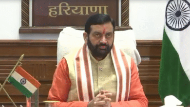 Photo of हरियाणा में बाजरा खरीद में धांधली:5 अधिकारियों पर होगी FIR