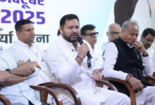Photo of पटना: आज इन जिलों में तेजस्वी यादव की चुनावी सभा
