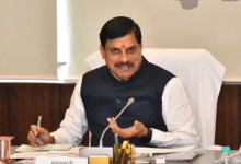 Photo of मध्य प्रदेश स्थापना दिवस: प्रदर्शनी में दिखेगी विकास की गाथा