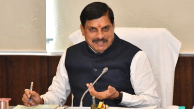 Photo of मध्य प्रदेश स्थापना दिवस: प्रदर्शनी में दिखेगी विकास की गाथा