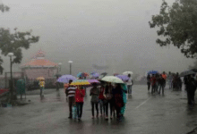 Photo of हिमाचल में दो दिन मौसम साफ, 27 को बारिश-बर्फबारी का पूर्वानुमान