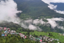 Photo of वैश्विक मानचित्र पर टूरिस्ट डेस्टीनेशन के रूप में उभरा उत्तराखंड