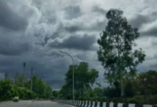 Photo of इंदौर में आज हल्की बारिश का अनुमान, बाकी जिलों में खिलेगी धूप