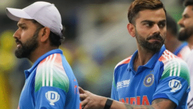 Photo of आज हो सकती है चयन समिति की बैठक, रोहित-कोहली की वापसी पर नजरें