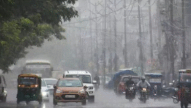 Photo of बिहार में 2 दिनों तक होगी भयंकर बारिश, अलर्ट जारी