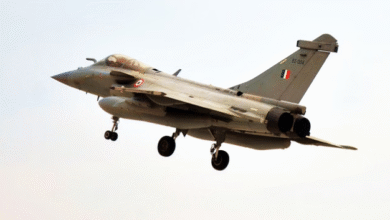 Photo of दिल्ली: वायुसेना का स्थापना दिवस आज