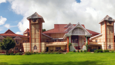 Photo of हिमाचल प्रदेश: सरकारी होटलों में एक नवंबर से 40 फीसदी तक मिलेगी छूट