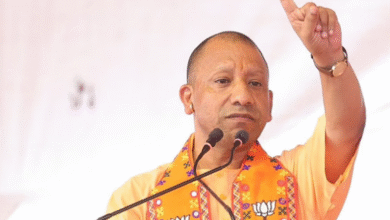Photo of छह अक्तूबर को काशी पहुंचेंगे सीएम योगी आदित्यनाथ, इस कार्यक्रम में लेंगे हिस्सा
