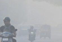 Photo of दिल्ली की हवा कब होगी साफ: आज भी धुंधला-धुंधला आसमान