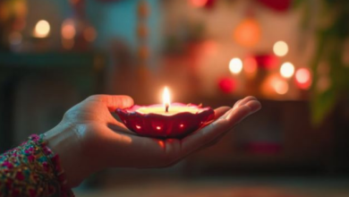 Photo of सात साल बाद दिल्ली के लोगों को आतिशबाजी की मिली अनुमति