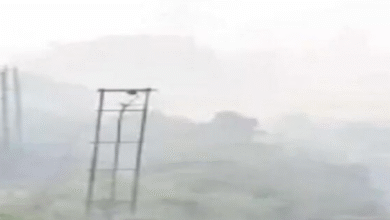 Photo of पंजाब में सीजन की पहली धुंध ने बढ़ाई ठंडक